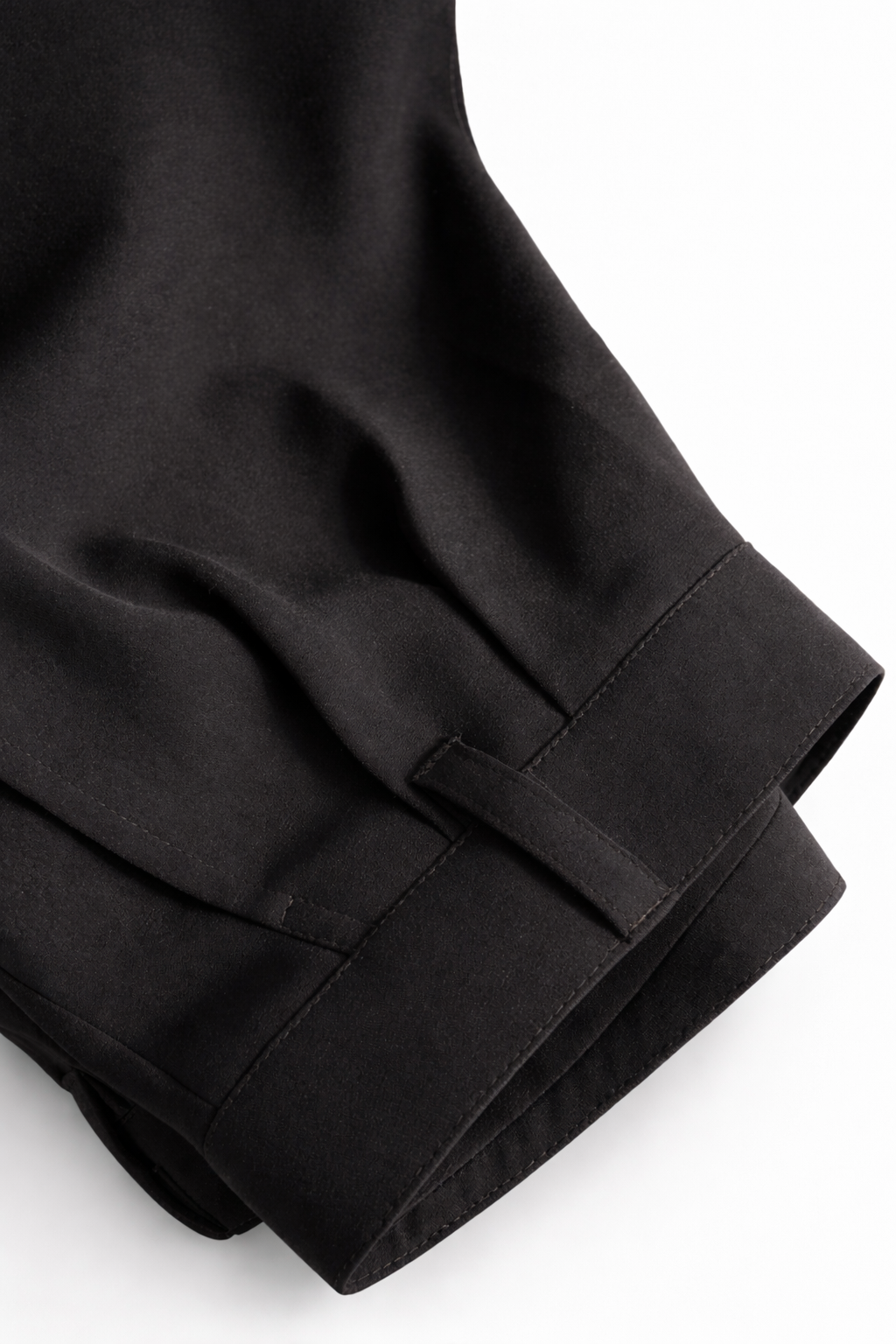 SC1: Everyday Luxury Trouser