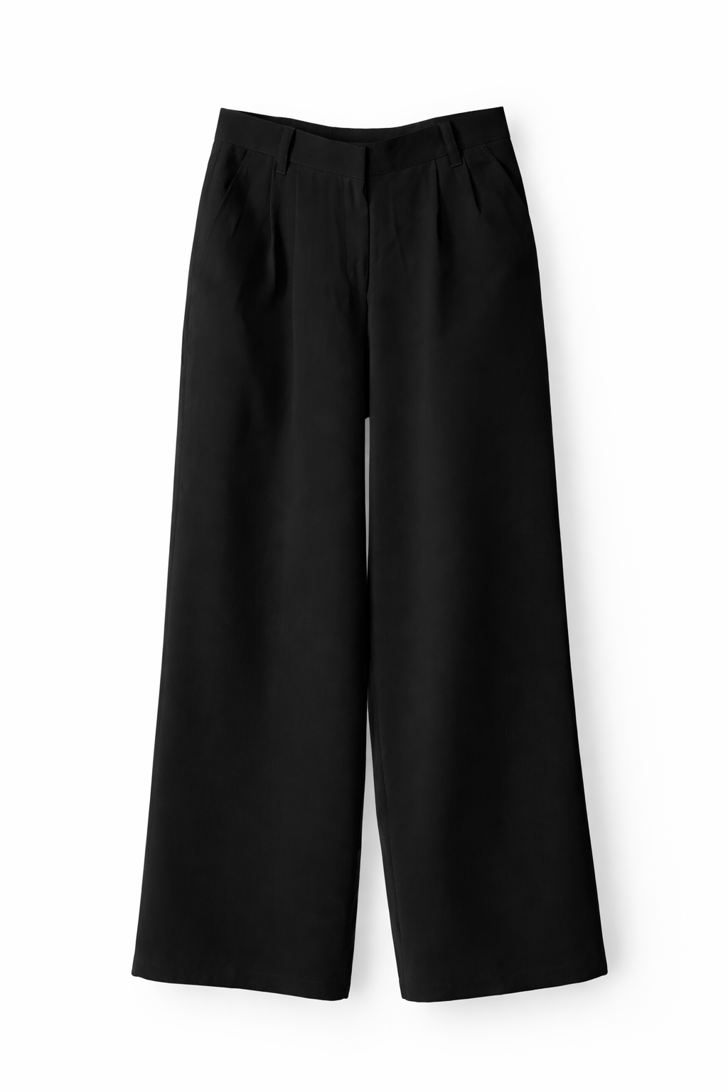 SC1: Everyday Luxury Trouser