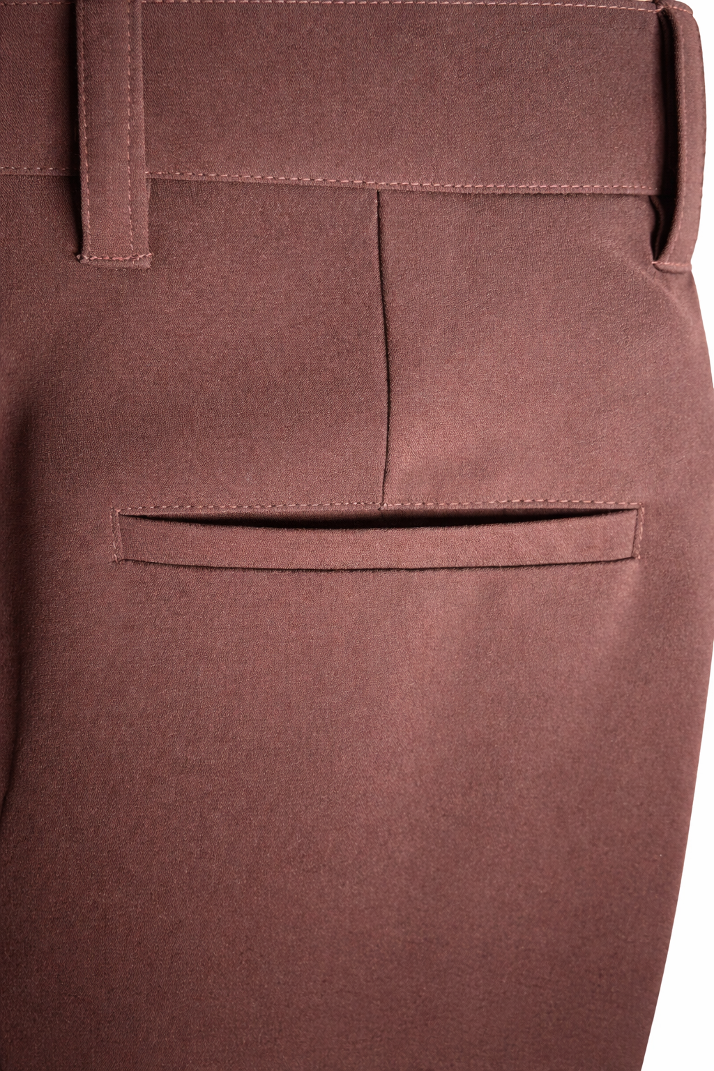 SC1: Everyday Luxury Trouser