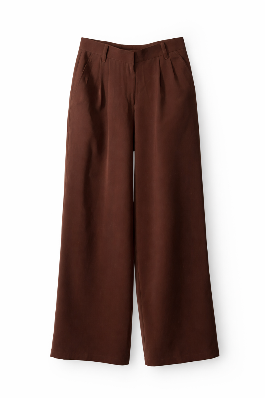 SC1: Everyday Luxury Trouser