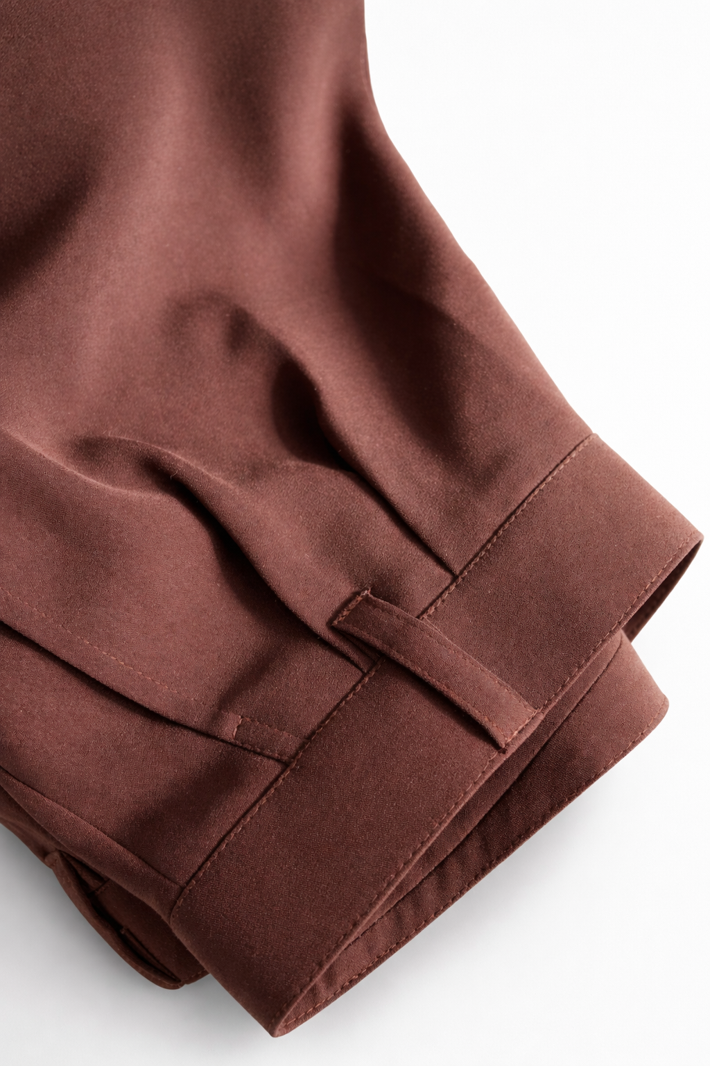 SC1: Everyday Luxury Trouser